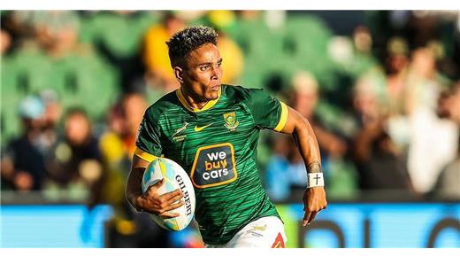 SUDÁFRICA: EL ÚLTIMO ESCALÓN DEL GRUPO A