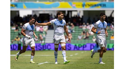TODAS LAS FOTOS DEL GRAN TRIUNFO ANTE IRLANDA PARA LLEGAR A LA FINAL EN PERTH 