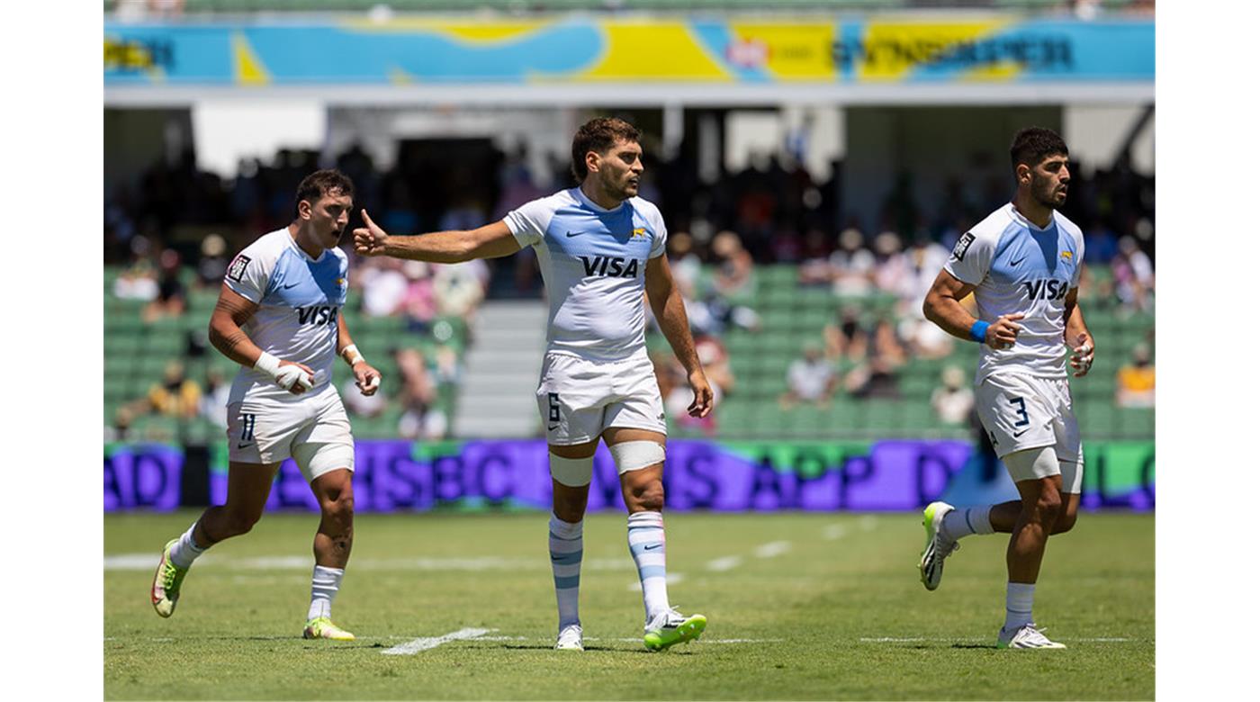 TODAS LAS FOTOS DEL GRAN TRIUNFO ANTE IRLANDA PARA LLEGAR A LA FINAL EN PERTH 