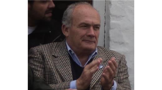 EL RUGBY ARGENTINO ESTÁ DE LUTO, FALLECIÓ JORGE "EL YANKEE" BRACERAS