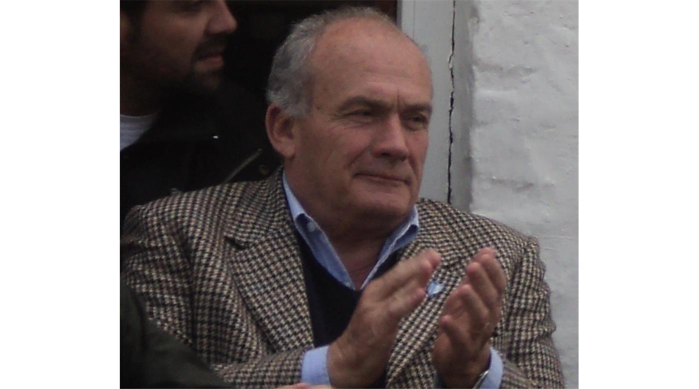 EL RUGBY ARGENTINO ESTÁ DE LUTO, FALLECIÓ JORGE 