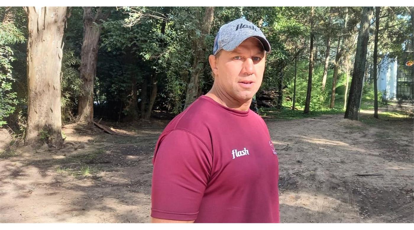 NICOLÁS GALATRO: SERÁ UN AMISTOSO PARA SOLTAR LAS PIERNAS