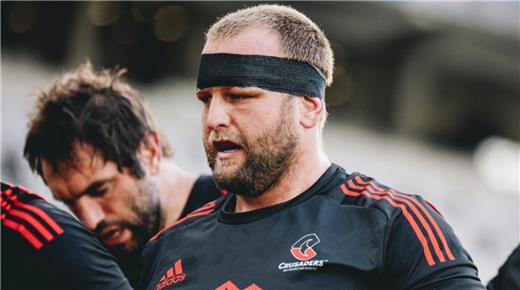 CRUSADERS NO PUDO CON MUNSTER EN SU PRIMER AMISTOSO EN EL REINO UNIDO 
