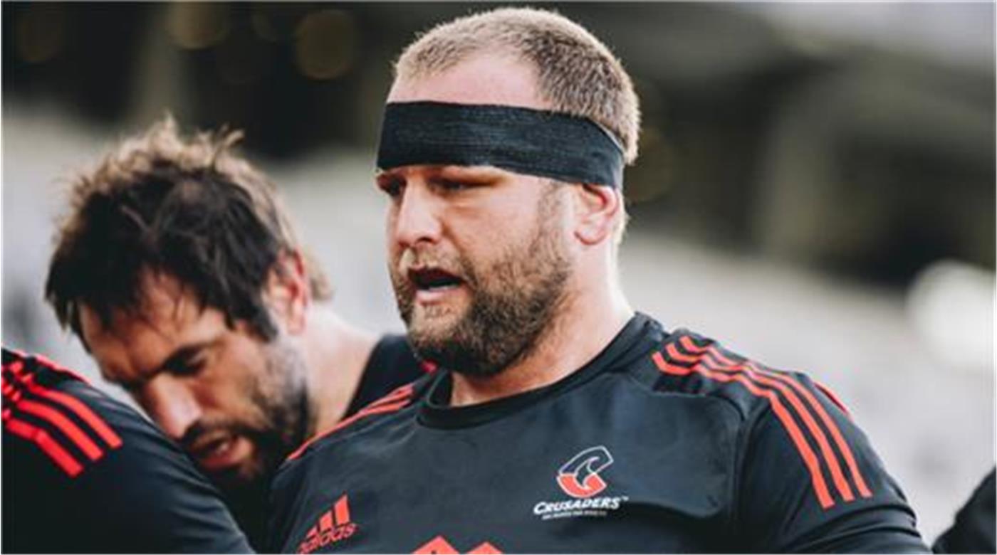 CRUSADERS NO PUDO CON MUNSTER EN SU PRIMER AMISTOSO EN EL REINO UNIDO 