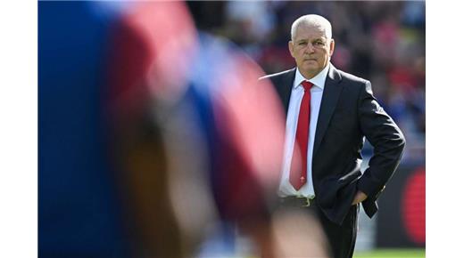 "HEMOS SIDO CRÍTICOS Y DUROS CON NOSOTROS MISMOS" WARREN GATLAND ANUNCIÓ EL EQUIPO PARA JUGAR ANTE INGLATERRA