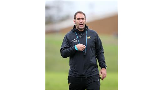 ÁLVARO GALINDO: "TODO GRUPO DEL MUNDIAL ES DIFÍCIL, NO HAY RIVALES ACCESIBLES, POR ESO TENEMOS QUE PREPARARNOS DE LA MEJOR MANERA"