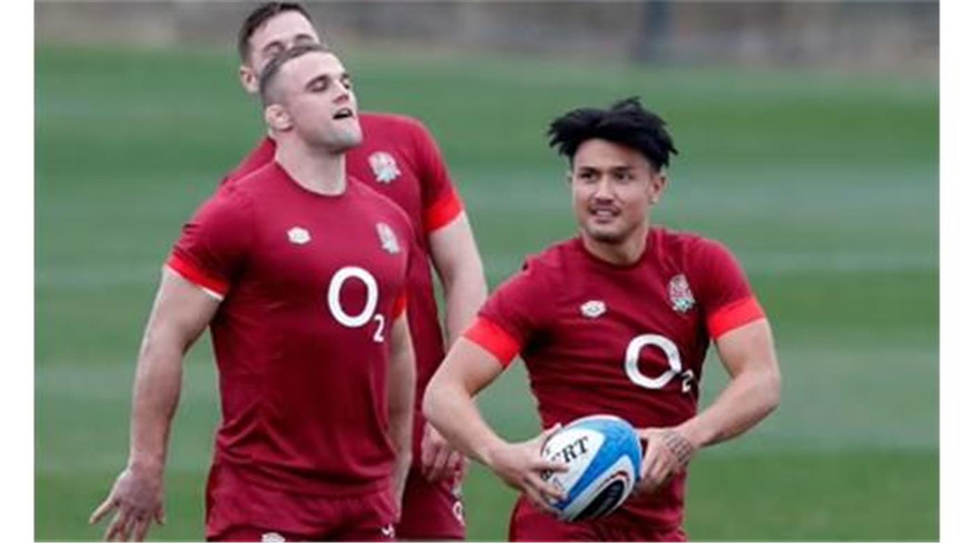 INGLATERRA BUSCA SU SEGUNDA VICTORIA FRENTE A GALES