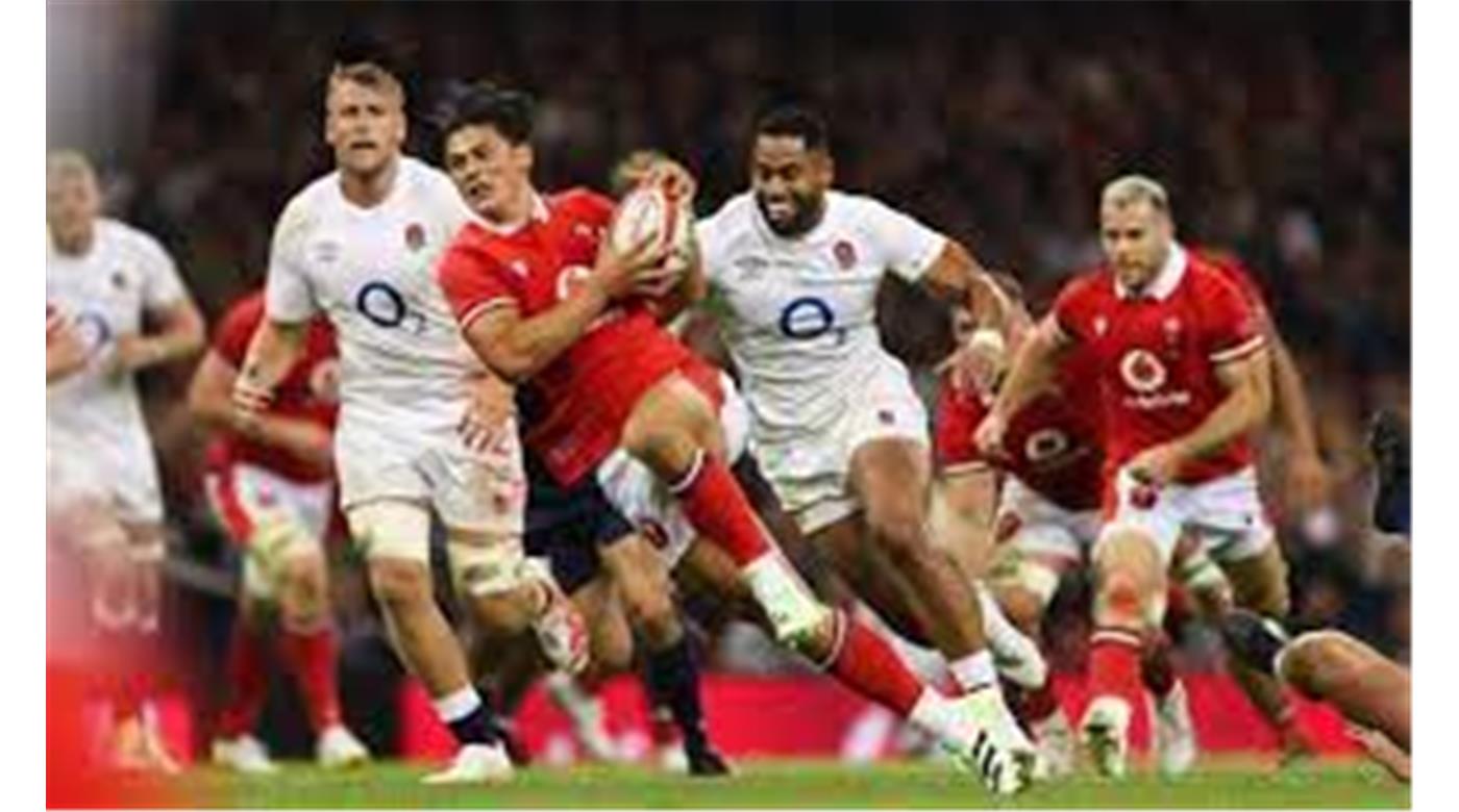 INGLATERRA APOYADO POR SU GENTE VA POR UNA NUEVA VICTORIA