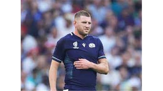 FINN RUSSELL: "FUE TRY EL DEL FINAL, PERO ESO DEPENDE DEL ÁRBITRO"