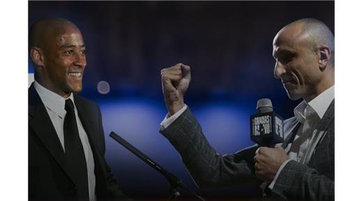 MANU GINÓBILI Y GEORGE GREGAN SE UNEN AL CONSEJO ASESOR DE SPORTIAN, LA DIVISIÓN DE DEPORTE DE GLOBANT