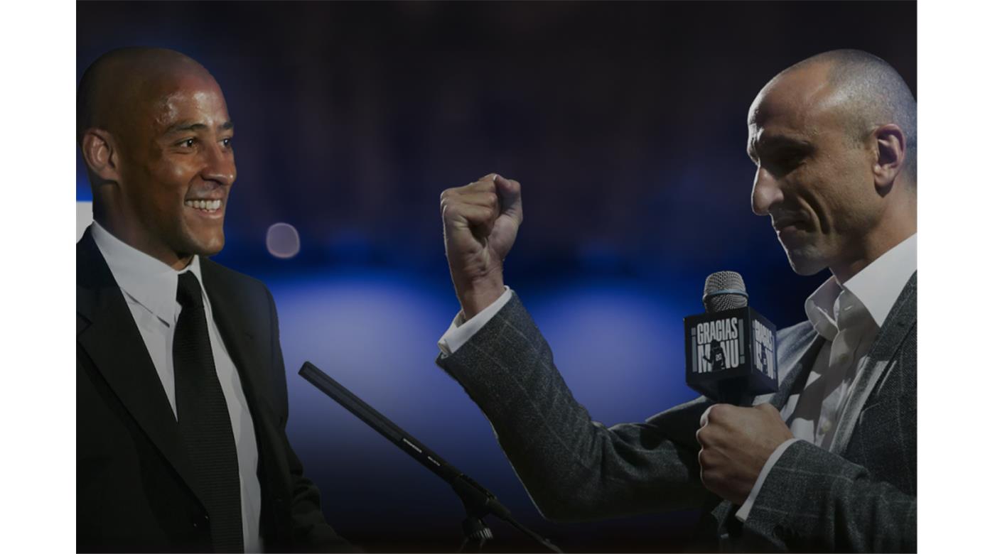 MANU GINÓBILI Y GEORGE GREGAN SE UNEN AL CONSEJO ASESOR DE SPORTIAN, LA DIVISIÓN DE DEPORTE DE GLOBANT