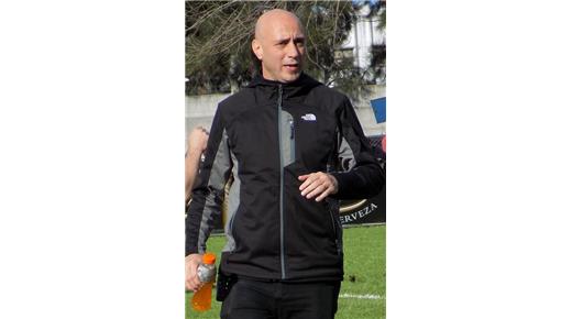 FERNANDO BILBAO SERÁ EL MANAGER DEL CENTRO DE FORMACIÓN DE ROSARIO