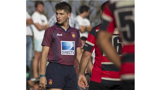 FUERON DESIGNADOS LOS ÁRBITROS PARA LA JORNADA INICIAL DEL SRAM