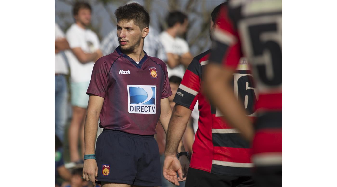 FUERON DESIGNADOS LOS ÁRBITROS PARA LA JORNADA INICIAL DEL SRAM