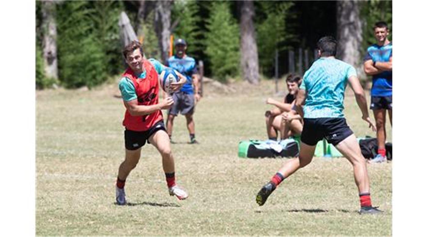 PAMPAS XV Y YACARÉ XV CON EQUIPOS CONFIRMADOS PARA EL DEBUT