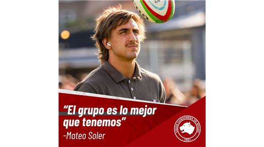 MATEO SOLER: "LA DEFENSA Y EL JUEGO DINÁMICO FUERON NUESTRAS VIRTUDES ANTE RAPTORS" 
