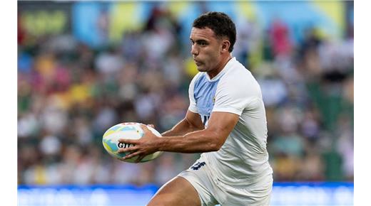 LOS PUMAS 7S DEBUTARON EN VANCOUVER CON UN AJUSTADO TRIUNFO FRENTE A CANADÁ