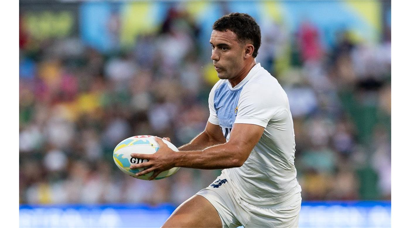 LOS PUMAS 7S DEBUTARON EN VANCOUVER CON UN AJUSTADO TRIUNFO FRENTE A CANADÁ