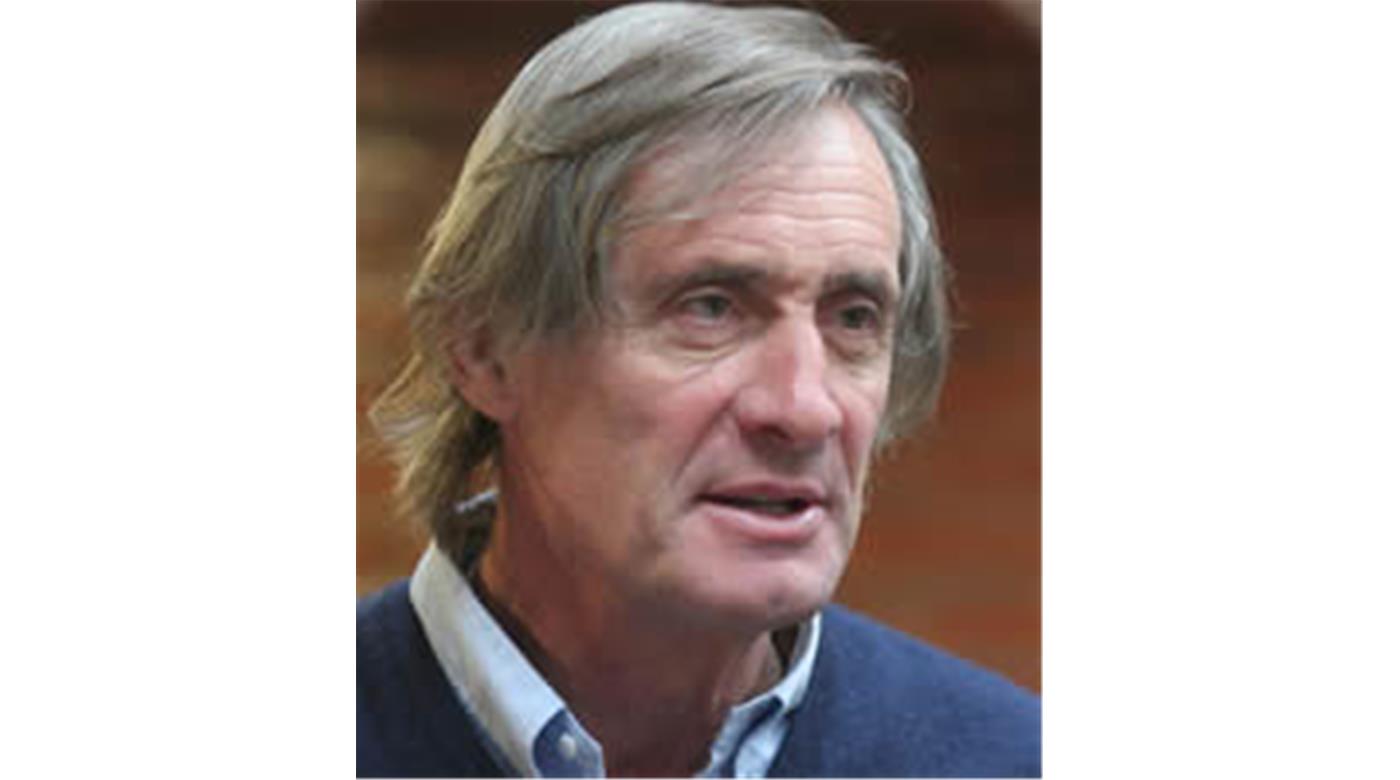 EL RUGBY ESTÁ DE LUTO, FALLECIÓ EL 