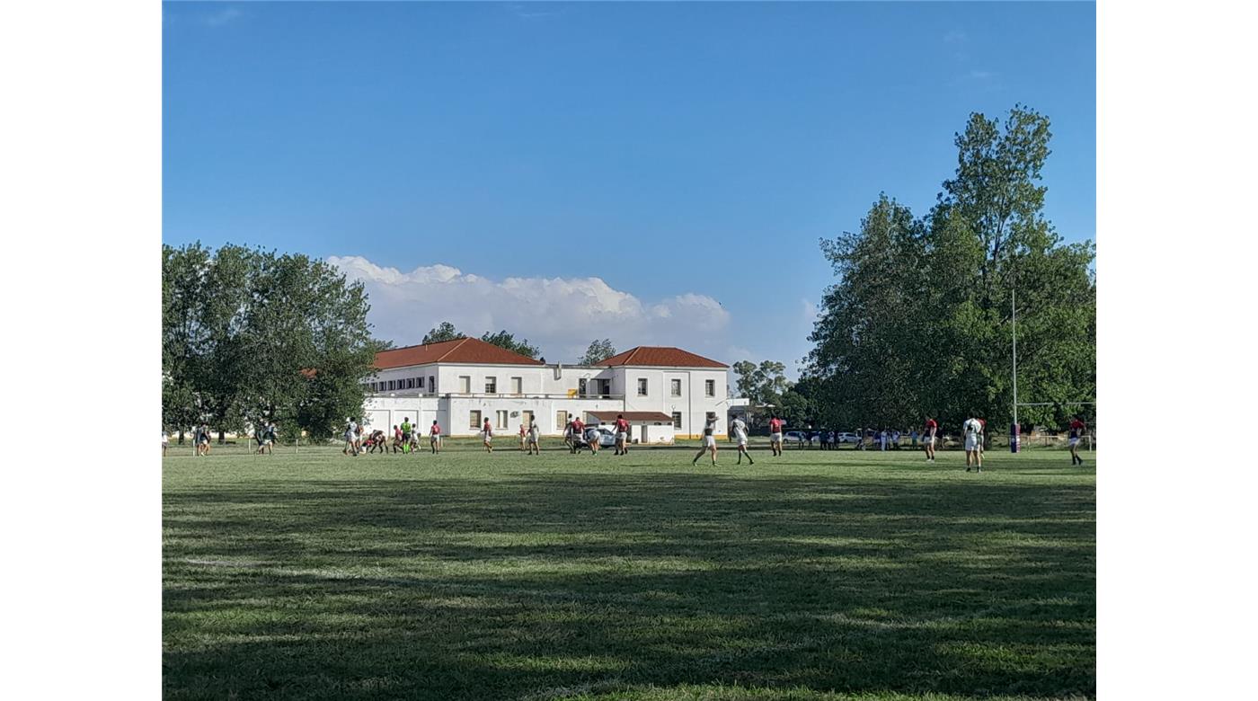 LA SALLE GOLEÓ A ALMAFUERTE EN EL INICIO DE LA PRETEMPORADA