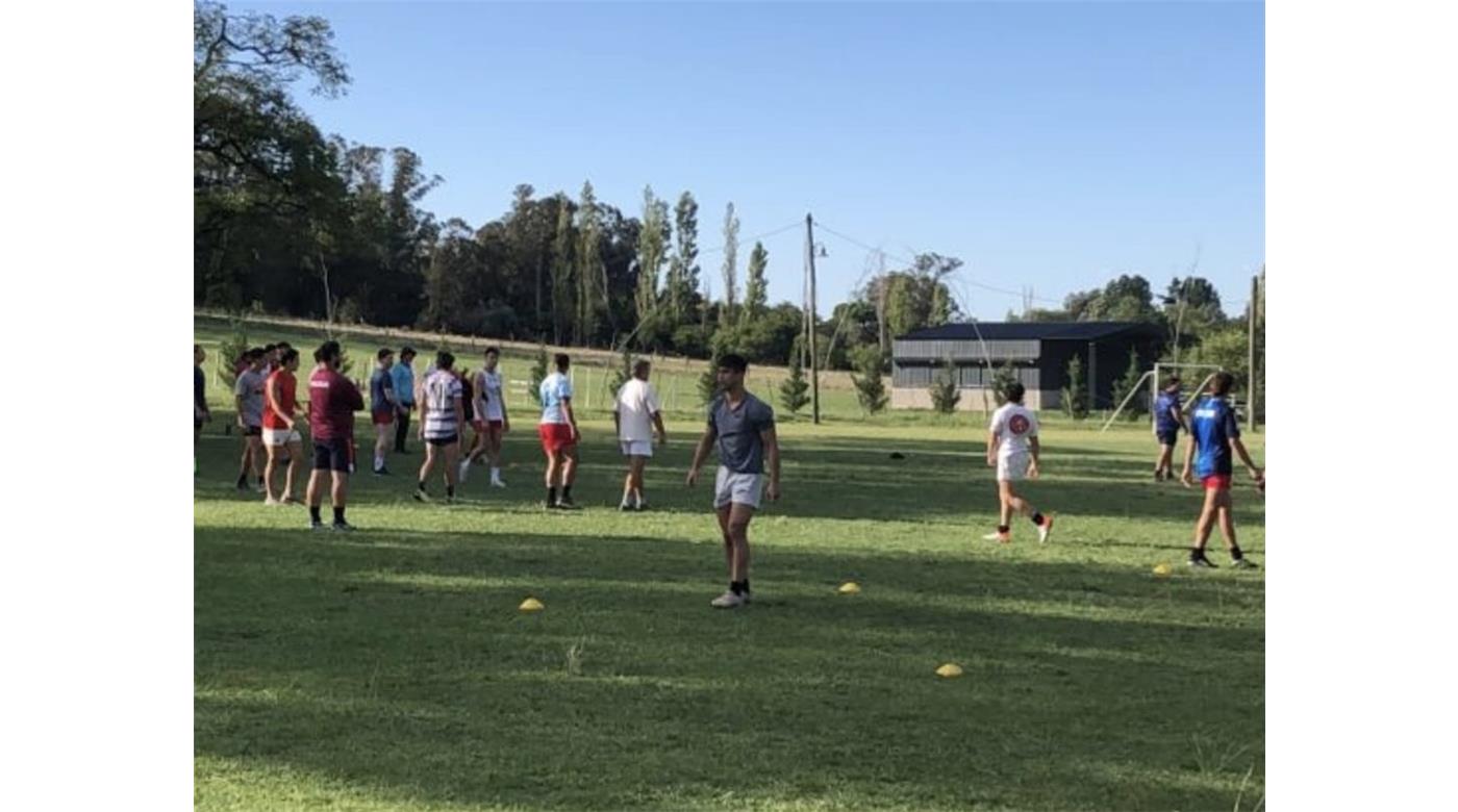 MARIANO MORENO SE DURMIÓ Y SAN CIRANO NO LO PERDONÓ