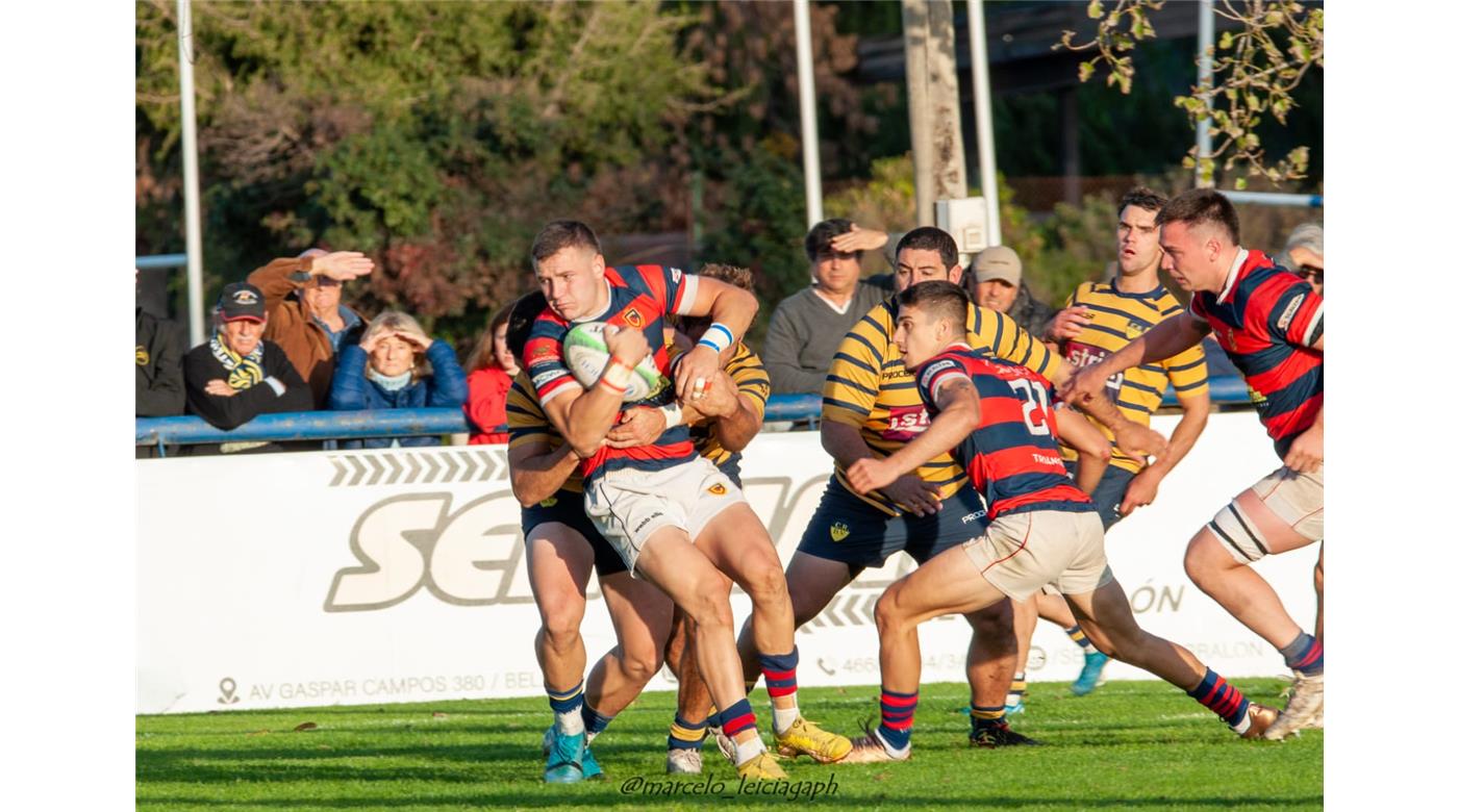 CURUPAYTÍ FUE MUCHO MÁS QUE LICEO NAVAL