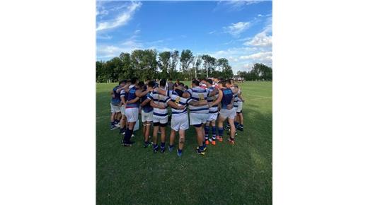 GEI Y CASA DE PADUA IGUALARON CON EL MARCADOR EN BLANCO