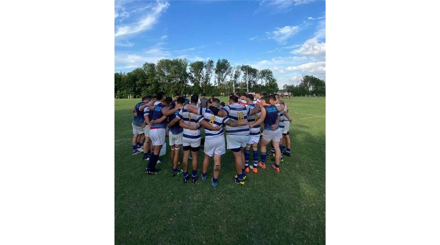 GEI Y CASA DE PADUA IGUALARON CON EL MARCADOR EN BLANCO