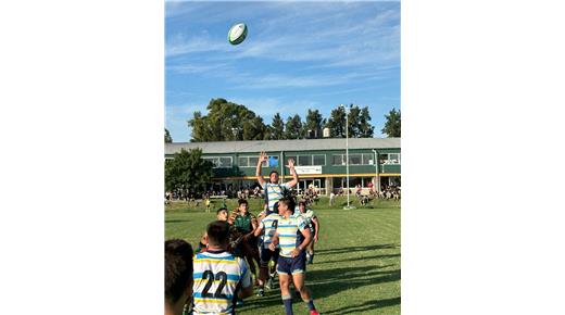 DEL SUR DERROTÓ A VIRREYES CON LO JUSTO