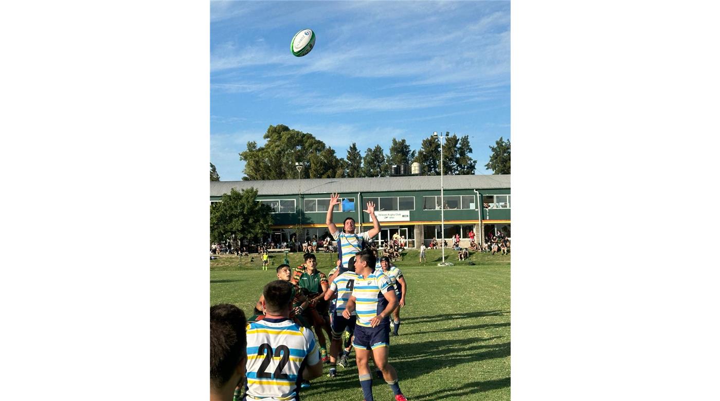 DEL SUR DERROTÓ A VIRREYES CON LO JUSTO