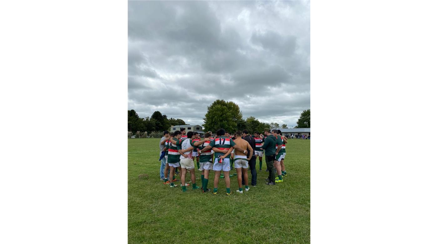 ATLÉTICO Y PROGRESO SE QUEDÓ CON LA VICTORIA ANTE SAN MARCOS 