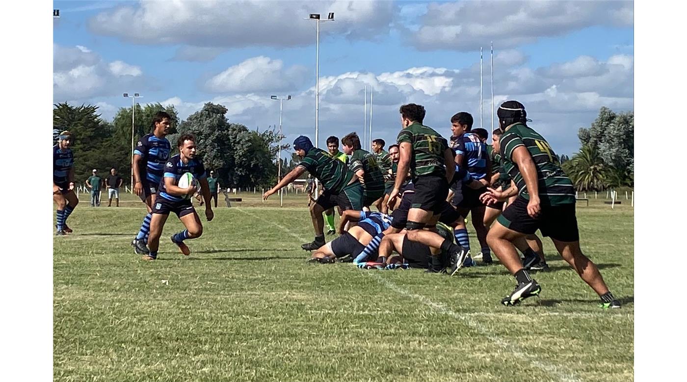 UN EMPATE MÁS QUE JUSTO ENTRE PORTEÑO Y VARELA