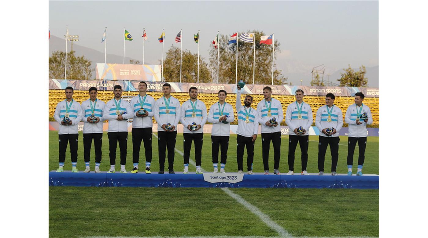 LOS NÚMEROS, LA CLAVE PARA DARSE CUENTA QUIENES SON LOS PUMAS SEVEN 