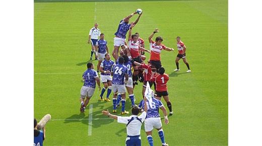 SE VIENE LA PACIFIC NATIONS CUP CON SEIS EQUIPOS 