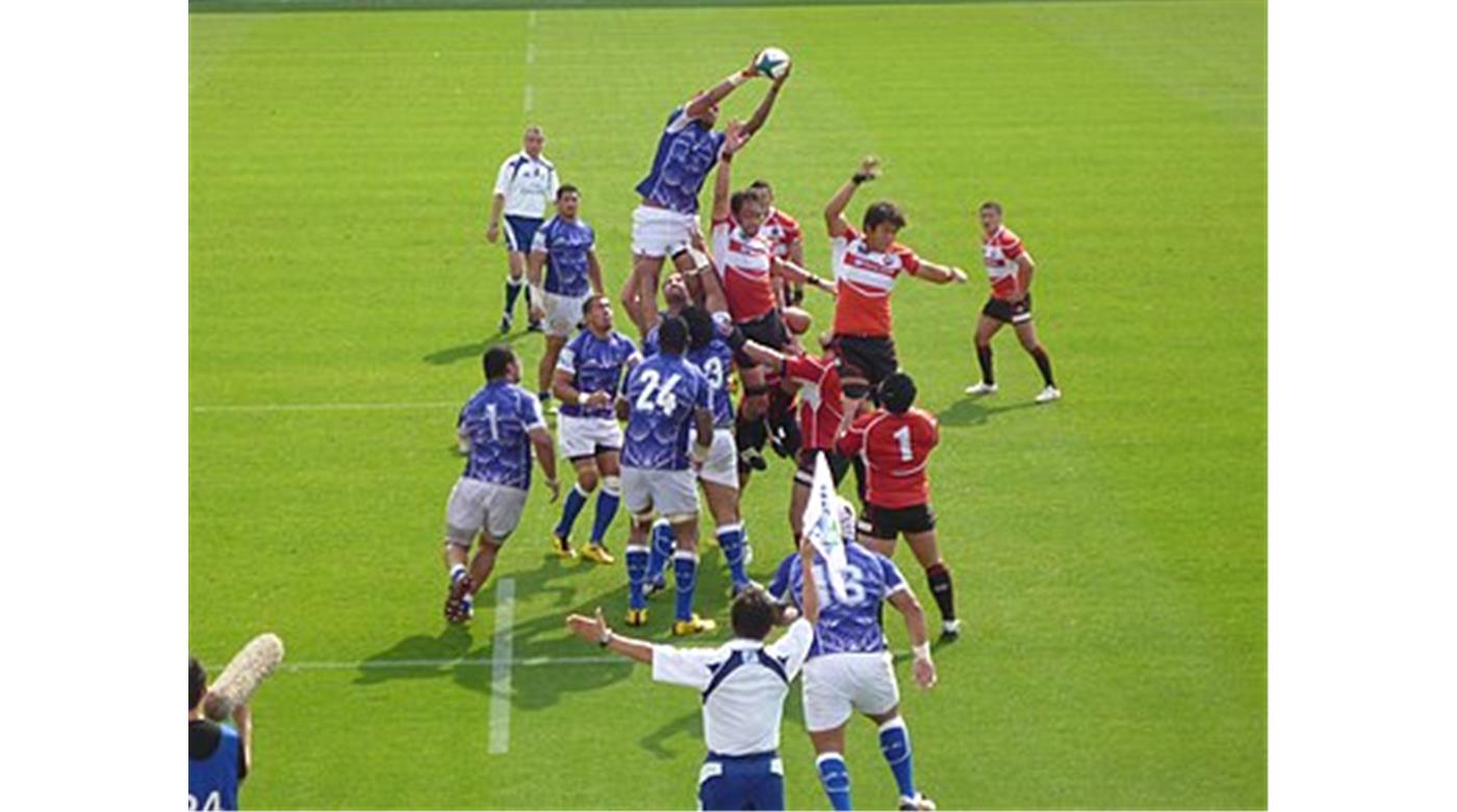 SE VIENE LA PACIFIC NATIONS CUP CON SEIS EQUIPOS 