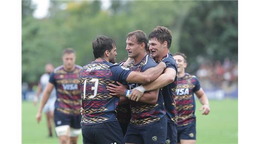 REFERÍS CONFIRMADOS PARA LA FECHA 3 DEL SÚPER RUGBY AMÉRICAS 