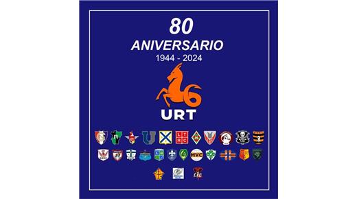 HOY CUMPLE 80 AÑOS LA UNIÓN DE RUGBY DE TUCUMÁN