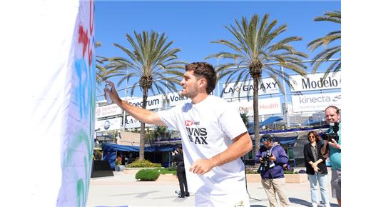 SANTIAGO ÁLVAREZ FOURCADE ES BAJA DEL TORNEO POR UN ESGUINCE DE SU ACROMIO CLAVICULAR 