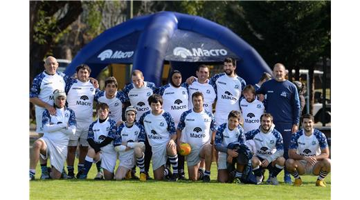 PUMPAS XV Y CIERVOS PAMPAS, EN UN PARTIDO EN DONDE BUSCARÁN SEGUIR ABRIENDO CAMINOS 