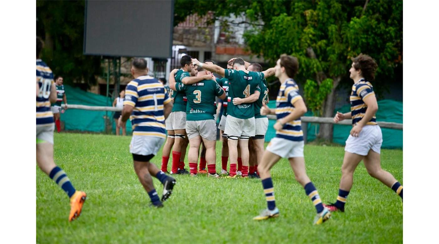 EN SU ÚLTIMO AMISTOSO DE PRETEMPORADA, SITAS VENCIÓ A LICEO MILITAR