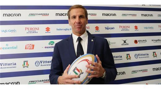 UNA BAJA PARA GONZALO QUESADA E ITALIA PENSANDO EN ESCOCIA 