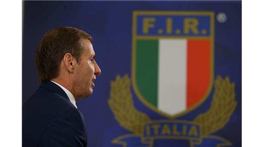 LAS ESTADÍSTICAS DE LAS PRIMERAS TRES FECHAS DE ITALIA CON LA MANO DE QUESADA