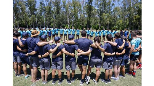 LAS FRANQUICIAS ARGENTINAS SE MIDEN POR LA TARDE EN LA CANCHA DE NEWMAN