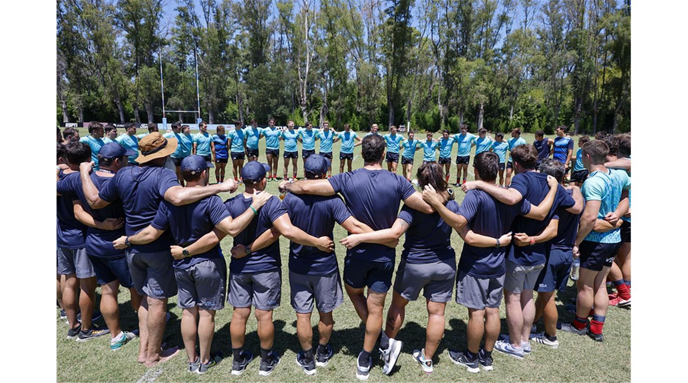 LAS FRANQUICIAS ARGENTINAS SE MIDEN POR LA TARDE EN LA CANCHA DE NEWMAN