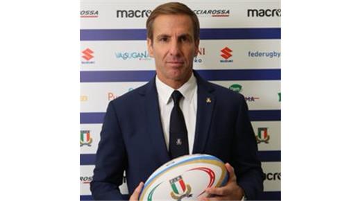 ITALIA Y ESCOCIA CON ALINEACIONES CONFIRMADAS