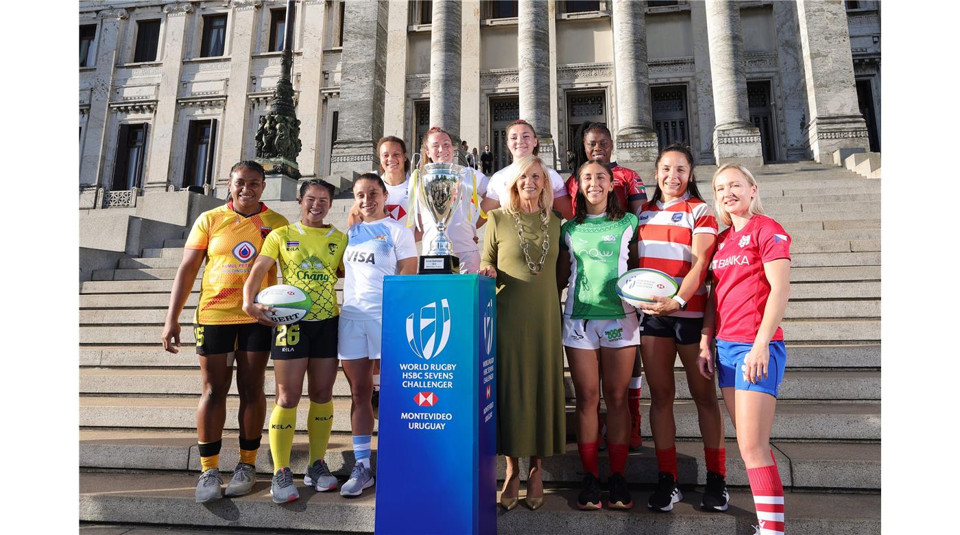 TODOS LOS RESULTADOS DE LA PRIMERA JORNADA DEL CHALLENGER FEMENINO