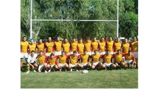 VARIOS AMISTOSOS Y EL ARRANQUE  DEL TORNEO DE PRIMERA "C" DE LA URBA