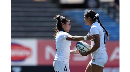 LAS YAGUARETÉS VENCIERON A UGANDA, SE QUEDARON CON EL GRUPO "C" Y PASARON A CUARTOS DE FINAL