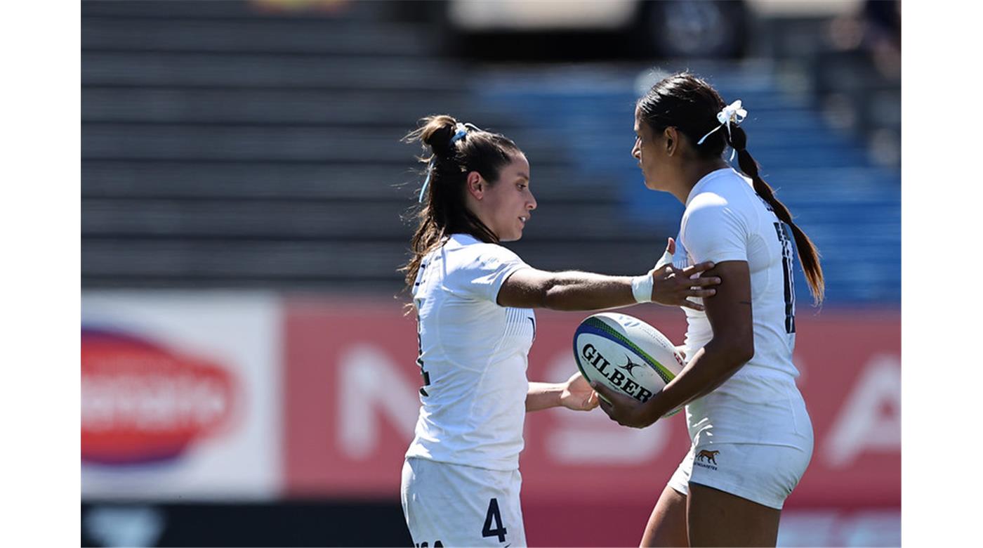 LAS YAGUARETÉS VENCIERON A UGANDA, SE QUEDARON CON EL GRUPO 