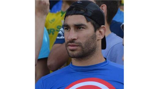 UN GRAN SUSTO EN EL CUADRANGULAR DE HINDÚ CLUB